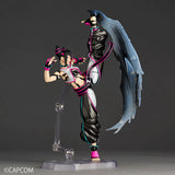 Revoltech Amazing Yamaguchi Juri