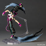 Revoltech Amazing Yamaguchi Juri