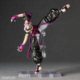 Revoltech Amazing Yamaguchi Juri