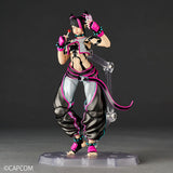 Revoltech Amazing Yamaguchi Juri