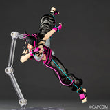 Revoltech Amazing Yamaguchi Juri