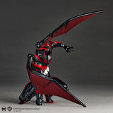 Revoltech Amazing Yamaguchi Batman (Batman Beyond)