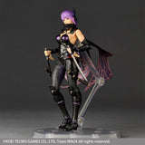 Revoltech Amazing Yamaguchi Ayane