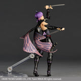 Revoltech Amazing Yamaguchi Ayane