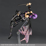 Revoltech Amazing Yamaguchi Ayane