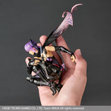 Revoltech Amazing Yamaguchi Ayane