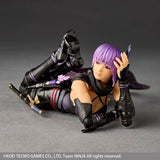 Revoltech Amazing Yamaguchi Ayane