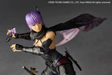 Revoltech Amazing Yamaguchi Ayane