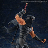 Ninja Gaiden Ryu Hayabusa 1/7 Scale Figure