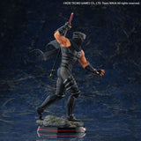 Ninja Gaiden Ryu Hayabusa 1/7 Scale Figure