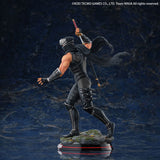 Ninja Gaiden Ryu Hayabusa 1/7 Scale Figure