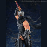 Ninja Gaiden Ryu Hayabusa 1/7 Scale Figure