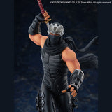 Ninja Gaiden Ryu Hayabusa 1/7 Scale Figure