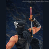 Ninja Gaiden Ryu Hayabusa 1/7 Scale Figure