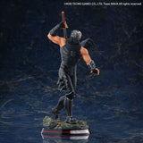 Ninja Gaiden Ryu Hayabusa 1/7 Scale Figure