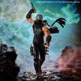 Ninja Gaiden Ryu Hayabusa 1/7 Scale Figure