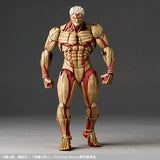 Revoltech Amazing Yamaguchi Armored Titan