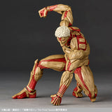 Revoltech Amazing Yamaguchi Armored Titan