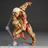 Revoltech Amazing Yamaguchi Armored Titan