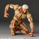 Revoltech Amazing Yamaguchi Armored Titan