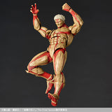 Revoltech Amazing Yamaguchi Armored Titan