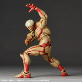 Revoltech Amazing Yamaguchi Armored Titan