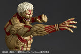 Revoltech Amazing Yamaguchi Armored Titan