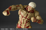 Revoltech Amazing Yamaguchi Armored Titan