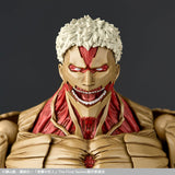 Revoltech Amazing Yamaguchi Armored Titan