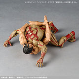 Revoltech Amazing Yamaguchi Armored Titan