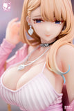 Dress Series Home Tutor Asako Fuyuyama 1/6 Scale Figure