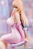 Dress Series Home Tutor Asako Fuyuyama 1/6 Scale Figure