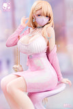 Dress Series Home Tutor Asako Fuyuyama 1/6 Scale Figure