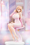 Dress Series Home Tutor Asako Fuyuyama 1/6 Scale Figure