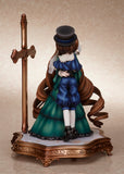 Rozen Maiden Suiseiseki & Souseiseki Complete Figure