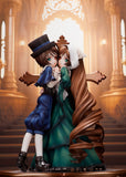 Rozen Maiden Suiseiseki & Souseiseki Complete Figure