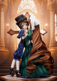 Rozen Maiden Suiseiseki & Souseiseki Complete Figure