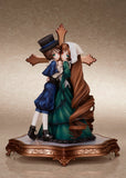 Rozen Maiden Suiseiseki & Souseiseki Complete Figure