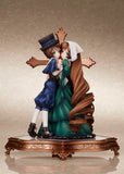 Rozen Maiden Suiseiseki & Souseiseki Complete Figure