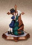 Rozen Maiden Suiseiseki & Souseiseki Complete Figure