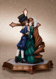 Rozen Maiden Suiseiseki & Souseiseki Complete Figure