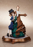 Rozen Maiden Suiseiseki & Souseiseki Complete Figure