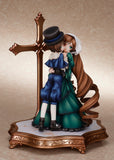 Rozen Maiden Suiseiseki & Souseiseki Complete Figure