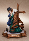 Rozen Maiden Suiseiseki & Souseiseki Complete Figure