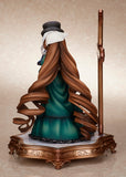 Rozen Maiden Suiseiseki & Souseiseki Complete Figure