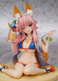 Fate/Grand Order - Lancer - Tamamo no mae Complete Figure