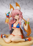 Fate/Grand Order - Lancer - Tamamo no mae Complete Figure