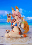 Fate/Grand Order - Lancer - Tamamo no mae Complete Figure