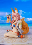 Fate/Grand Order - Lancer - Tamamo no mae Complete Figure