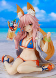 Fate/Grand Order - Lancer - Tamamo no mae Complete Figure